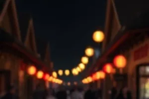 编辑部片单墙，墙面按类型贴满手写标签的索引卡与评分贴纸