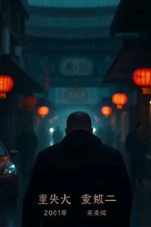 冬泳者：雾气弥漫的水面与岸边叠放的厚外套