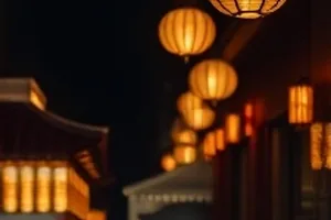灯塔供货单：贴在木箱上的复刻供货单据与印章